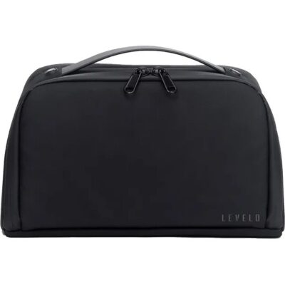 کیف همراه مدل Oslo لِولو Levelo Oslo Pouch & Toiletry Bag