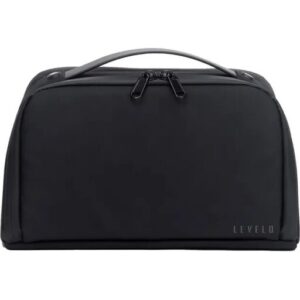 کیف همراه مدل Oslo لِولو Levelo Oslo Pouch & Toiletry Bag