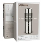 اسپرسوساز مینی Quickbrew لپرسو Lepresso Quickbrew Mini Espresso Maker - Image 2