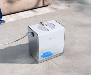شیشه شوی رباتیک پرو Winbot W2 Pro Omni