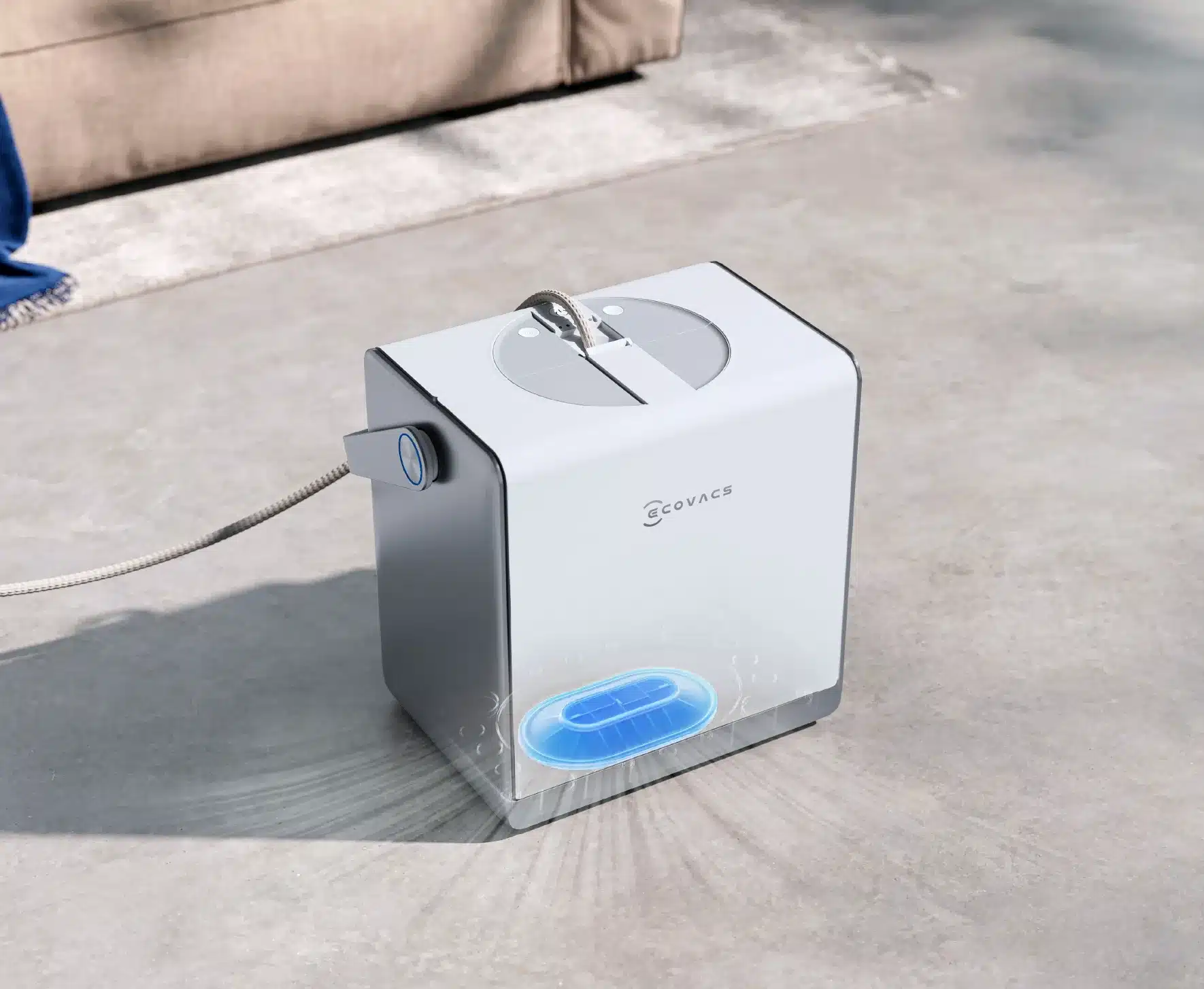 شیشه شوی رباتیک پرو Winbot W2 Pro Omni