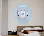شیشه شوی رباتیک پرو Winbot W2 Pro - Image 6