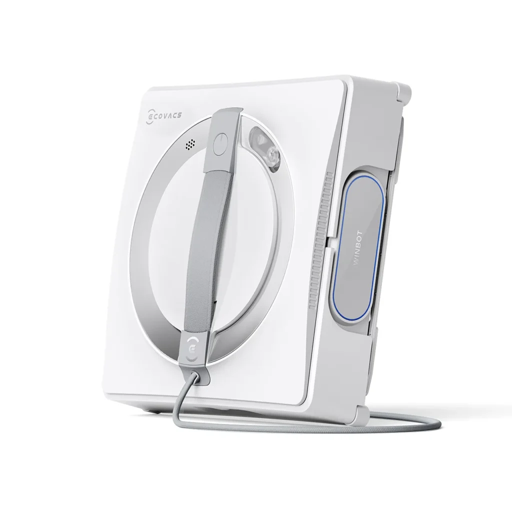 شیشه شوی رباتیک پرو Winbot W2 Pro