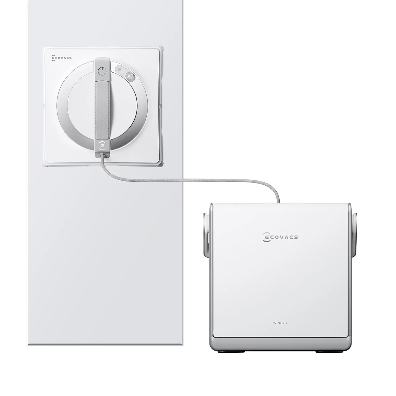 شیشه شوی رباتیک پرو Winbot W2 Pro Omni