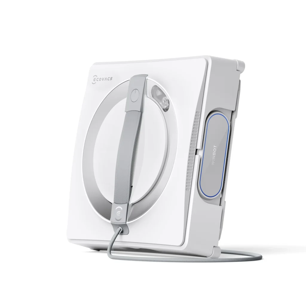 شیشه شوی رباتیک پرو Winbot W2 Pro Omni