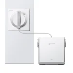 شیشه شوی رباتیک پرو Winbot W2 Pro Omni - Image 8