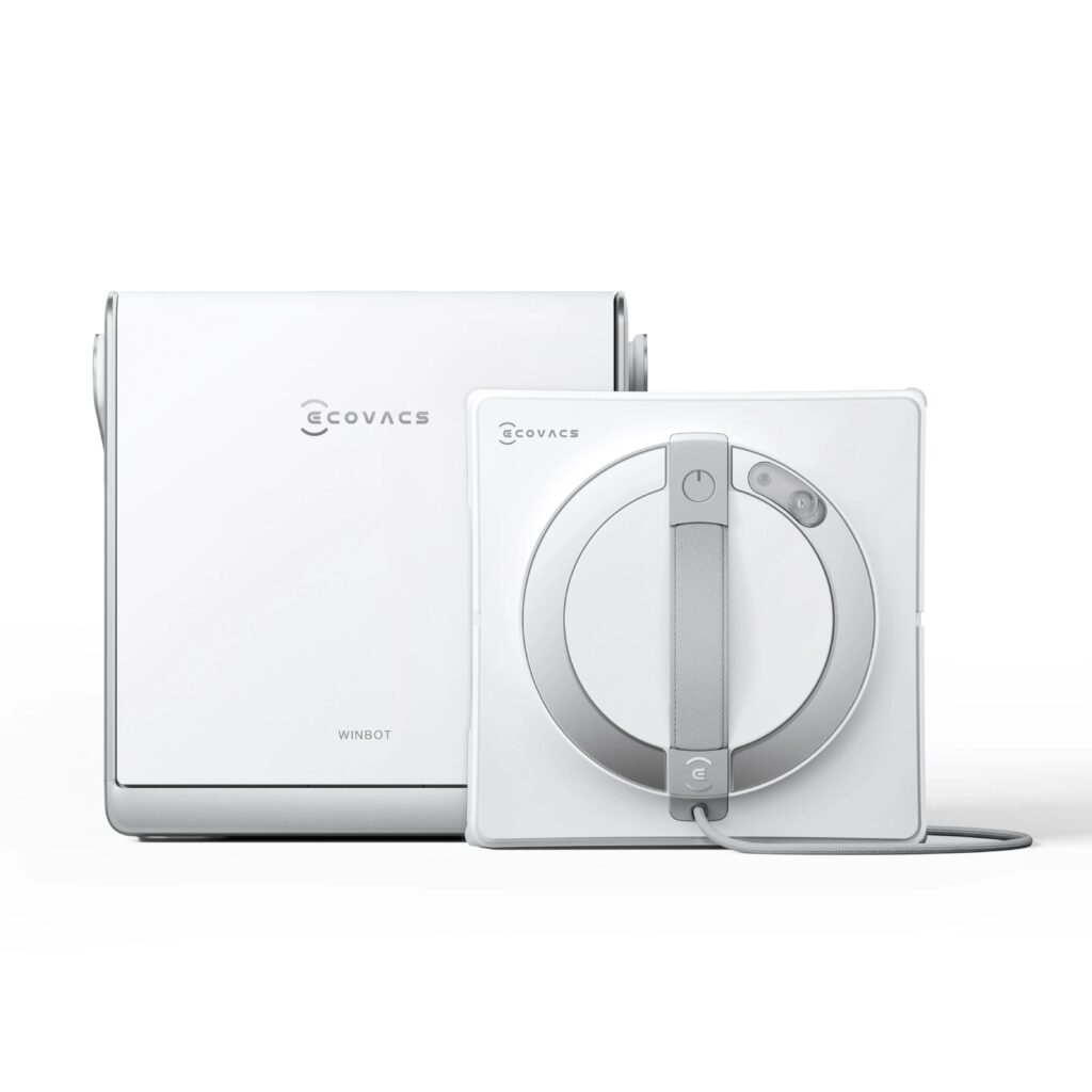 شیشه شوی رباتیک پرو Winbot W2 Pro Omni