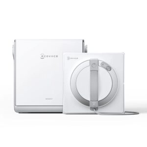 شیشه شوی رباتیک پرو Winbot W2 Pro Omni