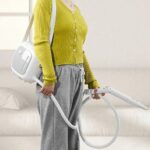 بخارشوی شیائومی مدل Lydsto NV281 - Image 4