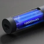 جارو شارژی شیائومی 3 در 1 مدل Lydsto YM-XCYJDY02 - Image 4