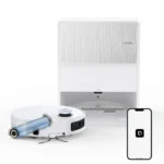 جارو رباتیک دریم مدل Aqua10 Ultra Roller Complete - Image 2