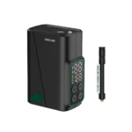 پمپ باد شارژی GL-A5 گرین لاین Green Lion GL-A5 Tire Inflator GNGLA5TINFBK