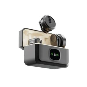 میکروفون بی سیم GLM Lite گرین لاین Green Lion GLM-Wireless Mic