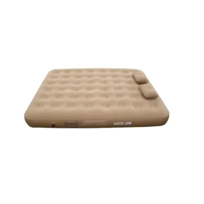 تشک بادی اتوماتیک مدل GMT-200 گرین لاین Green Lion GMT-200 Automatic Inflatable Mattress