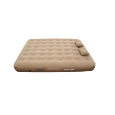 تشک بادی اتوماتیک مدل GMT-200 گرین لاین Green Lion GMT-200 Automatic Inflatable Mattress