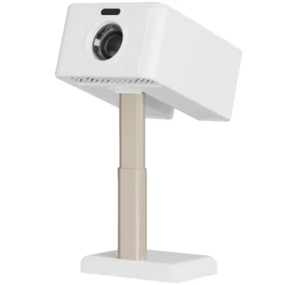 ويدئو پروژكتور گلكسي گرين لاين Green Lion Galaxy Portable Projector GPJ4K5