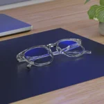 عینک محافظ چشم گرین لاین Green Lion Anti Blue Light Eyewear GL-AB3 - Image 4