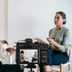 میکروفون بی سیم GLM Lite گرین لاین Green Lion GLM-Wireless Mic - Image 3