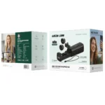 میکروفون دو کاربره تایپ سی GM-93X گرین لاین Green Lion GM-93X Microphone