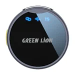 میکروفون دو کاربره تایپ سی GM-93X گرین لاین Green Lion GM-93X Microphone - Image 4