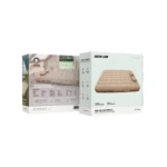 تشک بادی اتوماتیک مدل GMT-200 گرین لاین Green Lion GMT-200 Automatic Inflatable Mattress