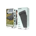 تشک بادی یک نفره گرین لاین Green Lion Inflatable Air Mattress GMT-180 - Image 2