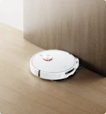 جارو رباتیک شیائومی مدل Xiaomi Robot Vacuum H50 Pro - Image 4