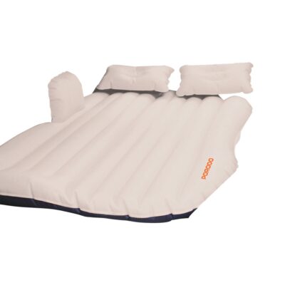 تشک بادی خودرو مدل PDLFST056BG پرودو Porodo Inflatable Car Backseat Air Mattress