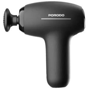 ماساژور تفنگی مینی شارژی پرودو Porodo Lifestyle Cordless Mini Massage Gun