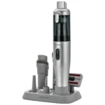 جارو شارژی ۹ کاره مدل PD097GY پرودو Porodo 9 In 1 Blower Vacuum Cleaner - Image 7