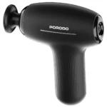 ماساژور تفنگی مینی شارژی پرودو Porodo Lifestyle Cordless Mini Massage Gun - Image 3