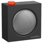 اسپیکر مینی بلوتوثی پرودو Porodo Soundtec Mini Vibe Box Portable Bluetooth Speaker - Image 3