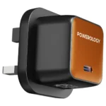 پک مسافرتی قدرتمند ۵ کاره Nirvano پاورولوژی Powerology Nirvano 5-In-1 Power Travel Kit - Image 4