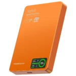 پک مسافرتی قدرتمند ۵ کاره Nirvano پاورولوژی Powerology Nirvano 5-In-1 Power Travel Kit - Image 6