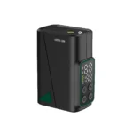 پمپ باد شارژی GL-A5 گرین لاین Green Lion GL-A5 Tire Inflator GNGLA5TINFBK - Image 3