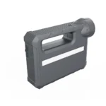 جامپ استارتر JX-84 ظرفیت 16000 میلی آمپری گرین لاین Green Lion JX-84 12V Jump Starter - Image 3