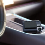 دوربین ثبت وقایع شیائومی مدل 70MAI A810S-2 با قابلیت نصب روی داششبورد خودرو