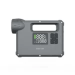 جامپ استارتر JX-84 ظرفیت 16000 میلی آمپری گرین لاین Green Lion JX-84 12V Jump Starter - Image 7