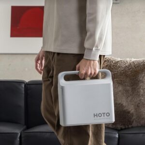جعبه ابزار شیائومی مدل HOTO QWDZGJ003