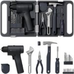 جعبه ابزار شیائومی مدل HOTO QWDZGJ003