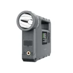 جامپ استارتر JX-84 ظرفیت 16000 میلی آمپری گرین لاین Green Lion JX-84 12V Jump Starter - Image 5