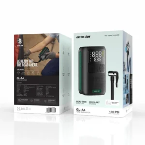95117968 GNGLA4TINFBK Camera 1