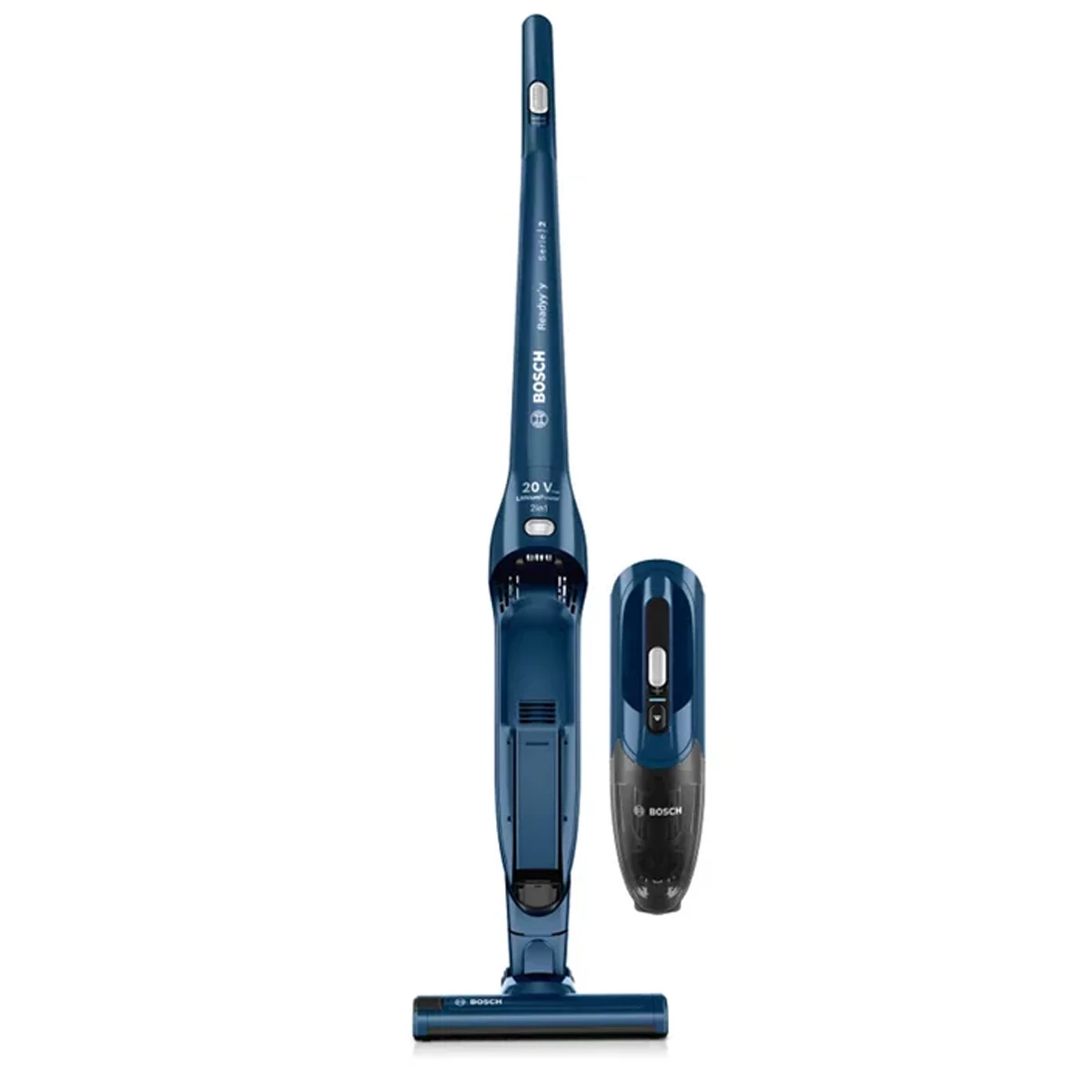 جارو شارژی عصایی بوش مدل 2mx20 BOSCH
