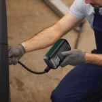 پمپ باد خودرو GL-A4 گرین لاین Green Lion GL-A4 Tire Inflator