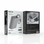 پاوربانک IBIZA ظرفیت 20000 میلی آمپری گرین لاین Green Lion IBIZA 20000mAh Power Bank - Image 2