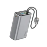 پاوربانک IBIZA ظرفیت 20000 میلی آمپری گرین لاین Green Lion IBIZA 20000mAh Power Bank