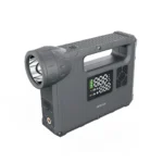 جامپ استارتر JX-84 ظرفیت 16000 میلی آمپری گرین لاین Green Lion JX-84 12V Jump Starter
