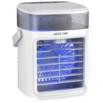 پنکه شارژی رومیزی مه پاش گرین لاین Green Lion Rechargeable Air Cooler Fan