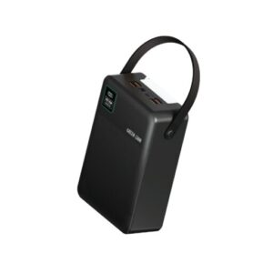 پاوربانک Thunder 80 ظرفیت 80000 میلی آمپری گرین لاین Green Lion Thunder 80 Power Bank