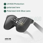 عینک هوشمند Barcelona گرین لاین Green Lion Barcelona Smart Glasses - Image 2